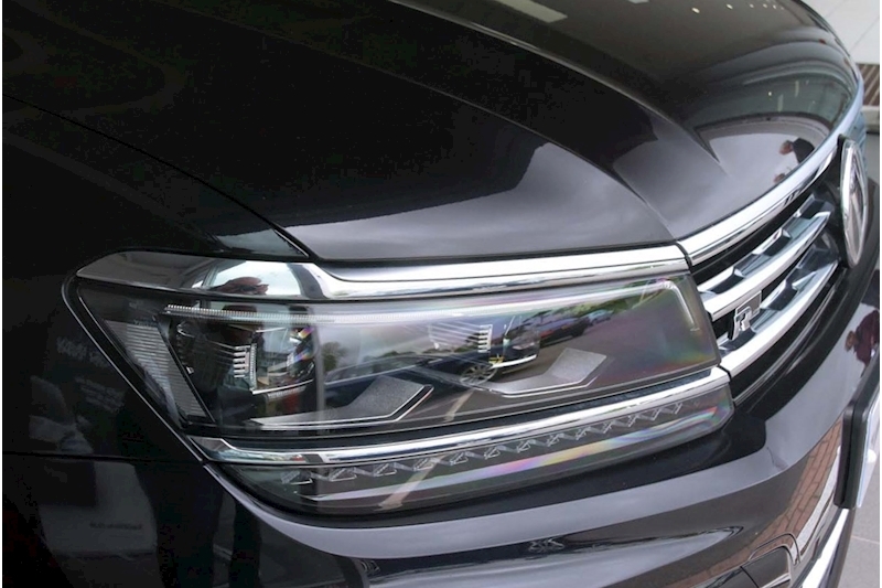 Volkswagen 2.0 TDI R-Line SUV 5dr Diesel DSG 4Motion Euro 6 (s/s) (150 ps)