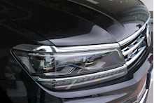 19/68 Volkswagen Tiguan TDI R-Line SUV 5dr Diesel DSG 4Motion