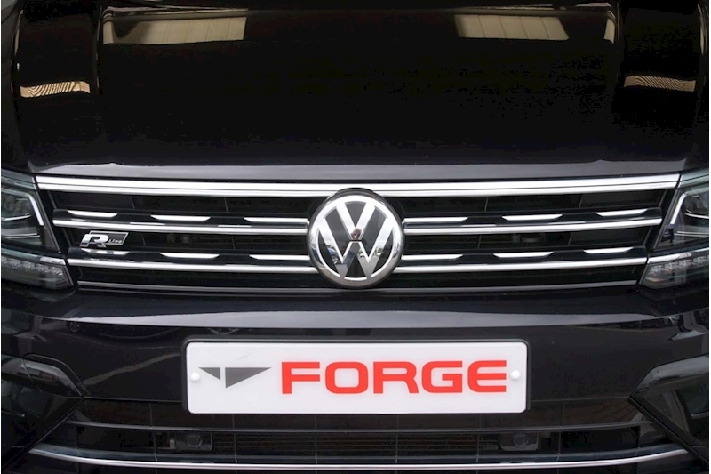 Volkswagen 2.0 TDI R-Line SUV 5dr Diesel DSG 4Motion Euro 6 (s/s) (150 ps)
