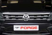 19/68 Volkswagen Tiguan TDI R-Line SUV 5dr Diesel DSG 4Motion