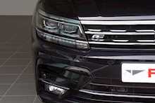 19/68 Volkswagen Tiguan TDI R-Line SUV 5dr Diesel DSG 4Motion
