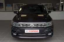 19/68 Volkswagen Tiguan TDI R-Line SUV 5dr Diesel DSG 4Motion