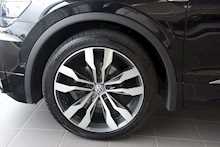 19/68 Volkswagen Tiguan TDI R-Line SUV 5dr Diesel DSG 4Motion