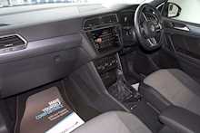 19/68 Volkswagen Tiguan TDI R-Line SUV 5dr Diesel DSG 4Motion