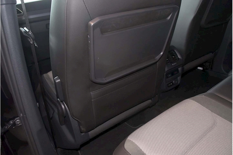 Volkswagen 2.0 TDI R-Line SUV 5dr Diesel DSG 4Motion Euro 6 (s/s) (150 ps)