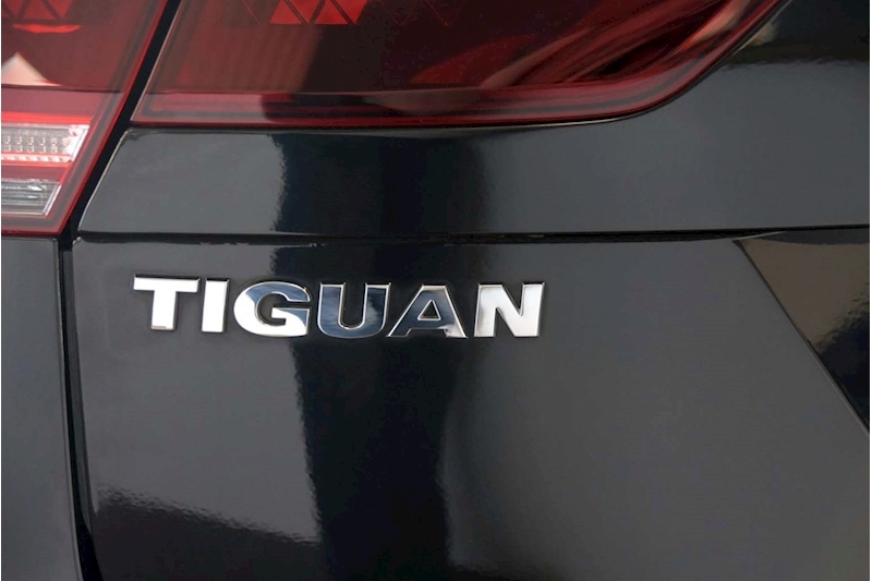 Volkswagen 2.0 TDI R-Line SUV 5dr Diesel DSG 4Motion Euro 6 (s/s) (150 ps)