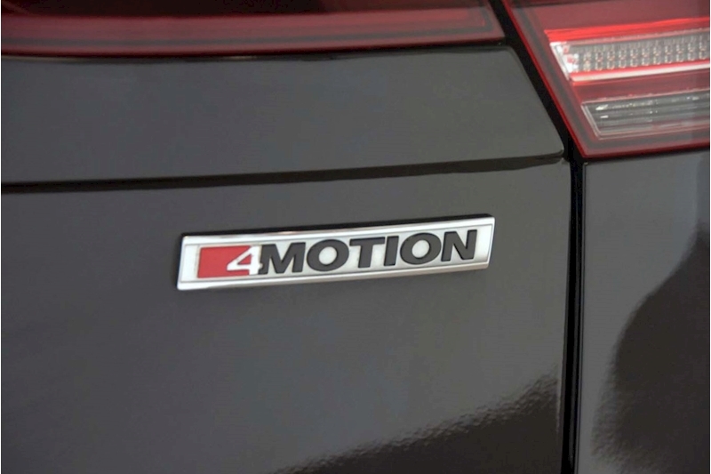 Volkswagen 2.0 TDI R-Line SUV 5dr Diesel DSG 4Motion Euro 6 (s/s) (150 ps)