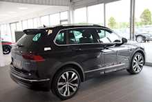 19/68 Volkswagen Tiguan TDI R-Line SUV 5dr Diesel DSG 4Motion