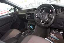 19/68 Volkswagen Tiguan TDI R-Line SUV 5dr Diesel DSG 4Motion