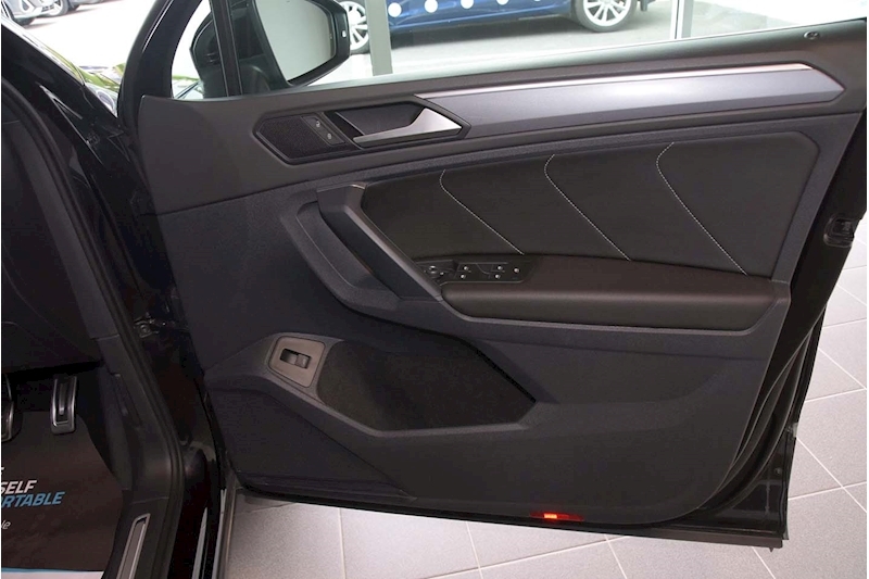 Volkswagen 2.0 TDI R-Line SUV 5dr Diesel DSG 4Motion Euro 6 (s/s) (150 ps)