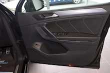 19/68 Volkswagen Tiguan TDI R-Line SUV 5dr Diesel DSG 4Motion