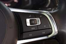 19/68 Volkswagen Tiguan TDI R-Line SUV 5dr Diesel DSG 4Motion