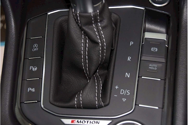 Volkswagen 2.0 TDI R-Line SUV 5dr Diesel DSG 4Motion Euro 6 (s/s) (150 ps)