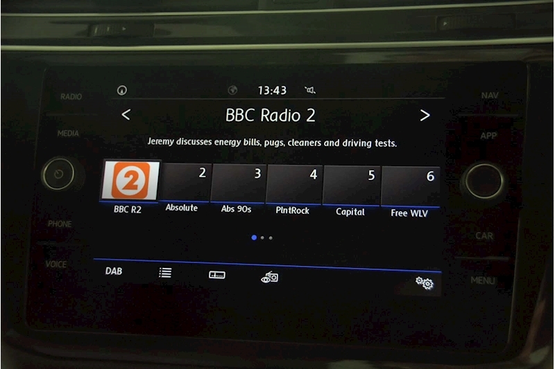 Volkswagen 2.0 TDI R-Line SUV 5dr Diesel DSG 4Motion Euro 6 (s/s) (150 ps)