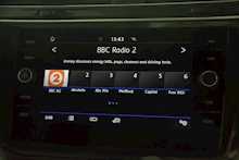 19/68 Volkswagen Tiguan TDI R-Line SUV 5dr Diesel DSG 4Motion