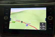 19/68 Volkswagen Tiguan TDI R-Line SUV 5dr Diesel DSG 4Motion