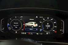 19/68 Volkswagen Tiguan TDI R-Line SUV 5dr Diesel DSG 4Motion
