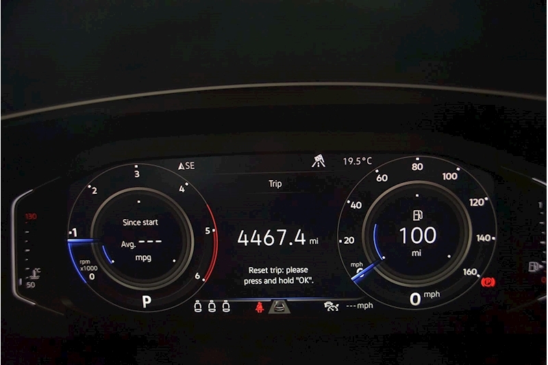 Volkswagen 2.0 TDI R-Line SUV 5dr Diesel DSG 4Motion Euro 6 (s/s) (150 ps)