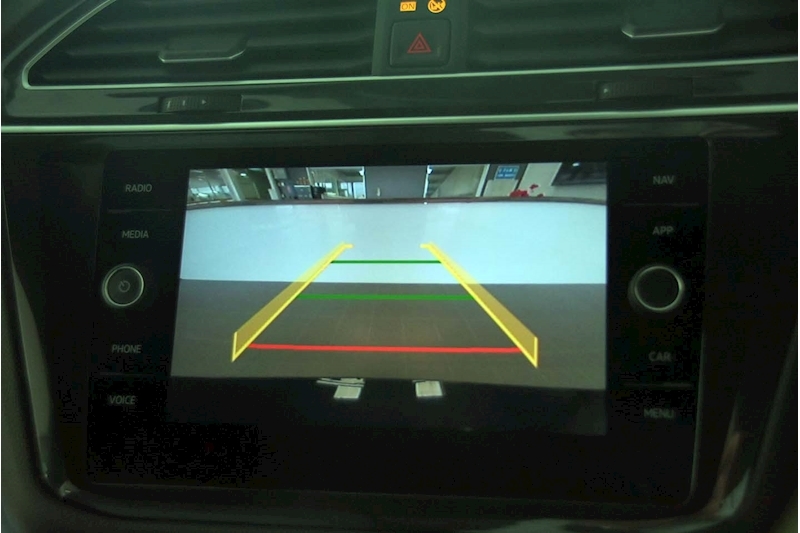 Volkswagen 2.0 TDI R-Line SUV 5dr Diesel DSG 4Motion Euro 6 (s/s) (150 ps)