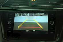 19/68 Volkswagen Tiguan TDI R-Line SUV 5dr Diesel DSG 4Motion