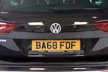 19/68 Volkswagen Tiguan TDI R-Line SUV 5dr Diesel DSG 4Motion