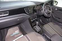 22/71 Volkswagen T-Roc EVO Black Edition 1.5 TSI DSG 7speed 150PS