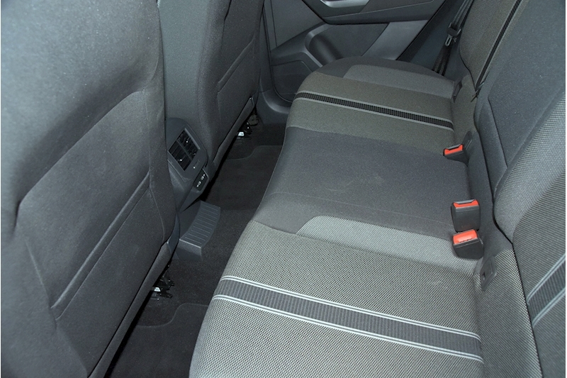 Volkswagen 1.5 TSI EVO Black Edition SUV 5dr Petrol DSG Euro 6 (s/s) (150 ps)