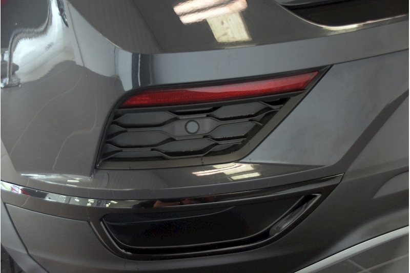 Volkswagen 1.5 TSI EVO Black Edition SUV 5dr Petrol DSG Euro 6 (s/s) (150 ps)