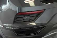 22/71 Volkswagen T-Roc EVO Black Edition 1.5 TSI DSG 7speed 150PS