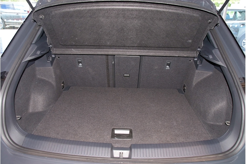 Volkswagen 1.5 TSI EVO Black Edition SUV 5dr Petrol DSG Euro 6 (s/s) (150 ps)