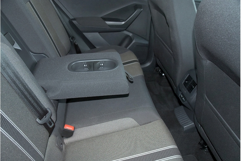 Volkswagen 1.5 TSI EVO Black Edition SUV 5dr Petrol DSG Euro 6 (s/s) (150 ps)