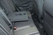 22/71 Volkswagen T-Roc EVO Black Edition 1.5 TSI DSG 7speed 150PS