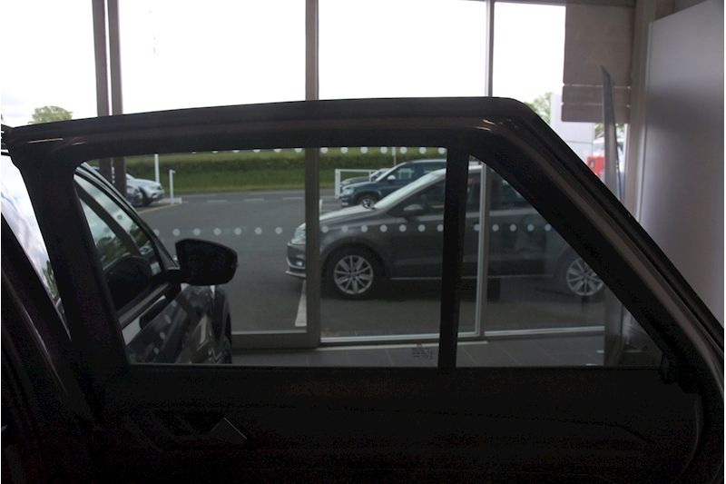 Volkswagen 1.5 TSI EVO Black Edition SUV 5dr Petrol DSG Euro 6 (s/s) (150 ps)