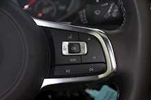 22/71 Volkswagen T-Roc EVO Black Edition 1.5 TSI DSG 7speed 150PS