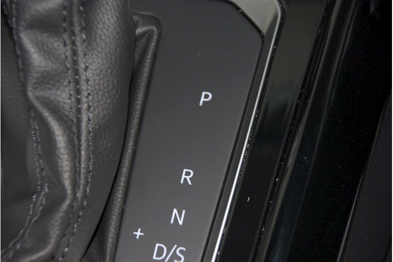 Volkswagen 1.5 TSI EVO Black Edition SUV 5dr Petrol DSG Euro 6 (s/s) (150 ps)