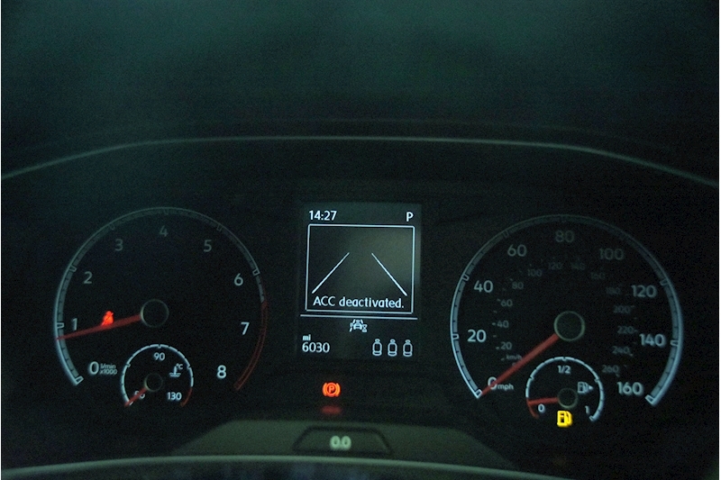 Volkswagen 1.5 TSI EVO Black Edition SUV 5dr Petrol DSG Euro 6 (s/s) (150 ps)