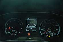 22/71 Volkswagen T-Roc EVO Black Edition 1.5 TSI DSG 7speed 150PS