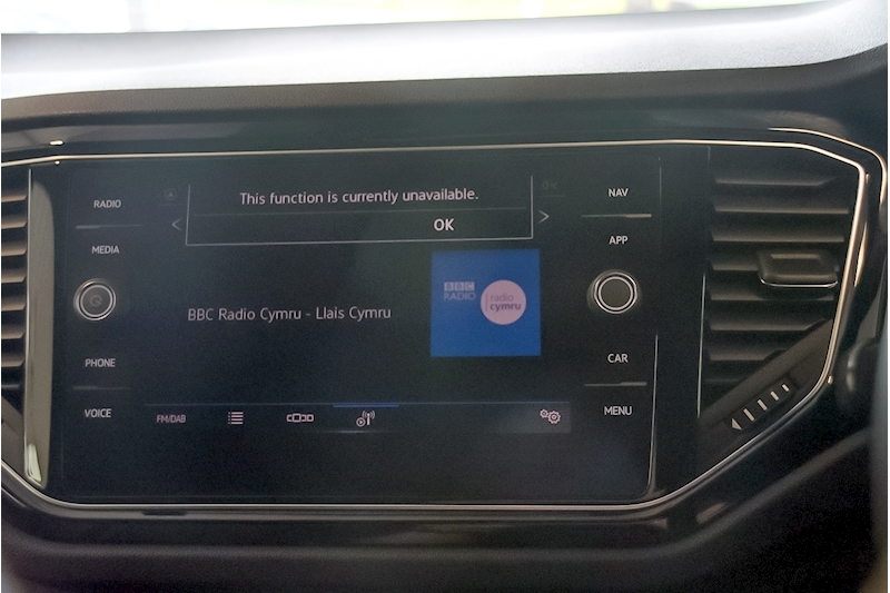 Volkswagen 1.5 TSI EVO Black Edition SUV 5dr Petrol DSG Euro 6 (s/s) (150 ps)