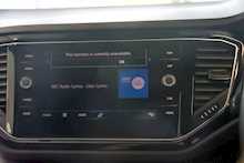 22/71 Volkswagen T-Roc EVO Black Edition 1.5 TSI DSG 7speed 150PS