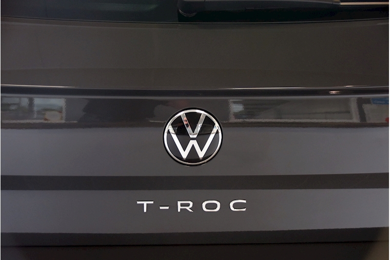 Volkswagen 1.5 TSI EVO Black Edition SUV 5dr Petrol DSG Euro 6 (s/s) (150 ps)