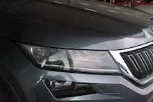 17/17 SKODA Kodiaq TDI Edition SUV 5dr Diesal DSG 4WD