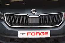 17/17 SKODA Kodiaq TDI Edition SUV 5dr Diesal DSG 4WD