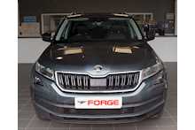 17/17 SKODA Kodiaq TDI Edition SUV 5dr Diesal DSG 4WD
