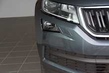 17/17 SKODA Kodiaq TDI Edition SUV 5dr Diesal DSG 4WD