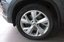 17/17 SKODA Kodiaq TDI Edition SUV 5dr Diesal DSG 4WD