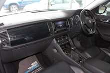 17/17 SKODA Kodiaq TDI Edition SUV 5dr Diesal DSG 4WD