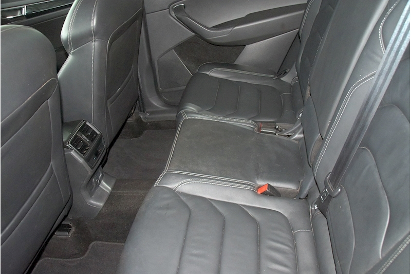 SKODA 2.0 TDI Edition SUV 5dr Diesel DSG 4WD Euro 6 (s/s) (7 Seat) (190 ps)