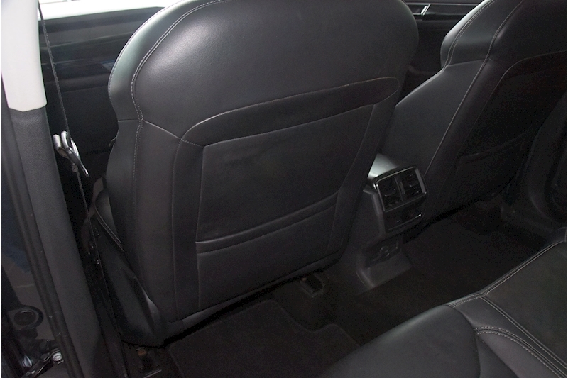 SKODA 2.0 TDI Edition SUV 5dr Diesel DSG 4WD Euro 6 (s/s) (7 Seat) (190 ps)