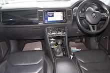 17/17 SKODA Kodiaq TDI Edition SUV 5dr Diesal DSG 4WD