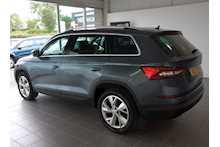 17/17 SKODA Kodiaq TDI Edition SUV 5dr Diesal DSG 4WD